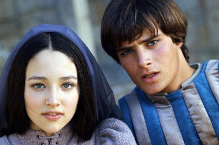 Olivia hussey