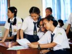 Strategi belajar efektif ujian nasional SMA IPA nilai sempurna