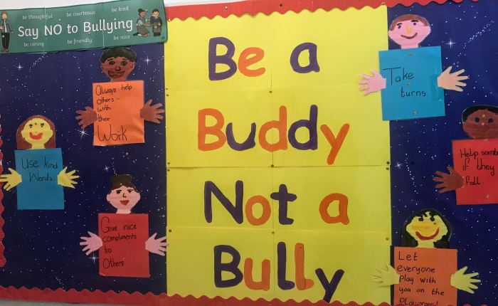 Pentingnya pendidikan karakter anti bullying di sekolah dasar dan menengah untuk menciptakan lingkungan aman