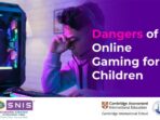 Dampak negatif game online berlebihan pada perkembangan anak sekolah