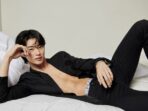 Byeon woo-seok