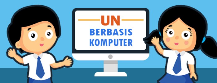 Strategi belajar efektif UNBK: tips dan trik