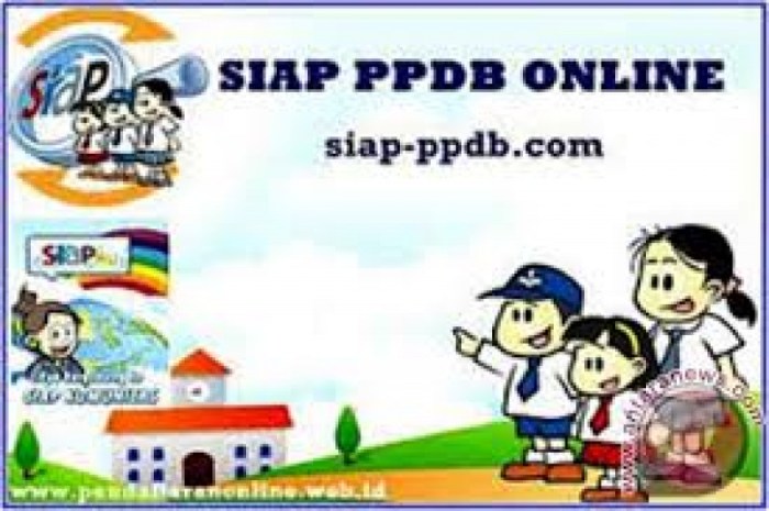 Kelebihan kekurangan sistem zonasi PPDB SMA pemerataan pendidikan