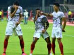 Bali united vs persebaya