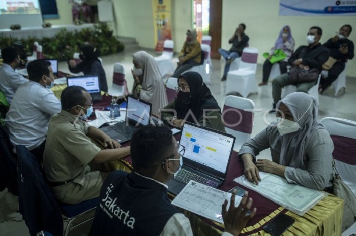 Kelebihan dan kekurangan sistem zonasi PPDB SMA Jakarta