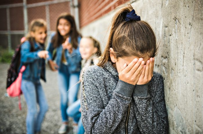 Pentingnya pendidikan karakter anti bullying di sekolah dasar dan menengah