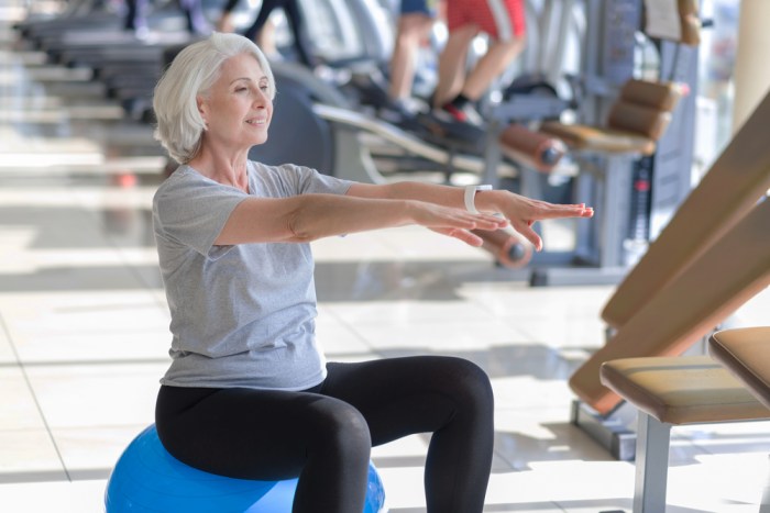 Manfaat olahraga rutin bagi kesehatan tulang dan mencegah osteoporosis