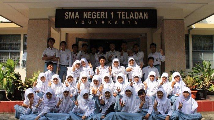 Strategi belajar efektif ujian nasional SMA IPA untuk nilai sempurna