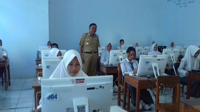 Tips dan trik belajar efektif UNBK SMA untuk nilai maksimal