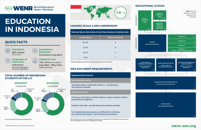 Sistem pendidikan inklusif di Indonesia: tantangan dan solusi yang tepat