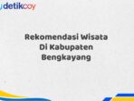 Rekomendasi Wisata Di Kabupaten Bengkayang