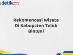 Rekomendasi Wisata Di Kabupaten Teluk Bintuni