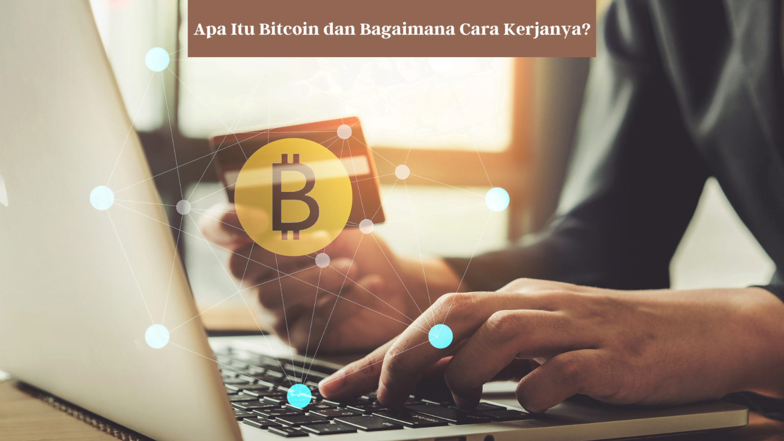 Bitcoin Rahasia Mata Uang Digital Cara Kerjanya