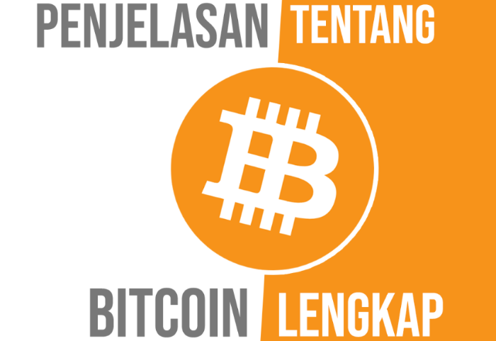 Apa Itu Bitcoin Dan Bagaimana Cara Kerjanya