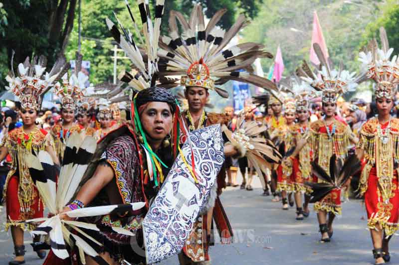 Warisan Budaya Terancam Punah? Ini Solusinya!