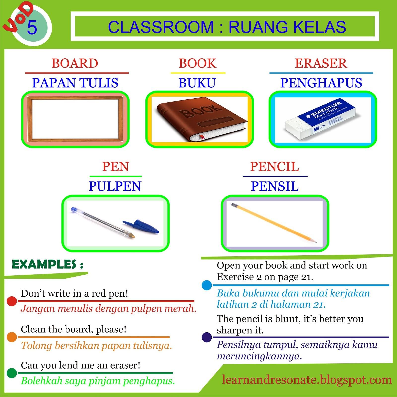 Rahasia Menguasai Bahasa Inggris Tips Trik Ampuh!