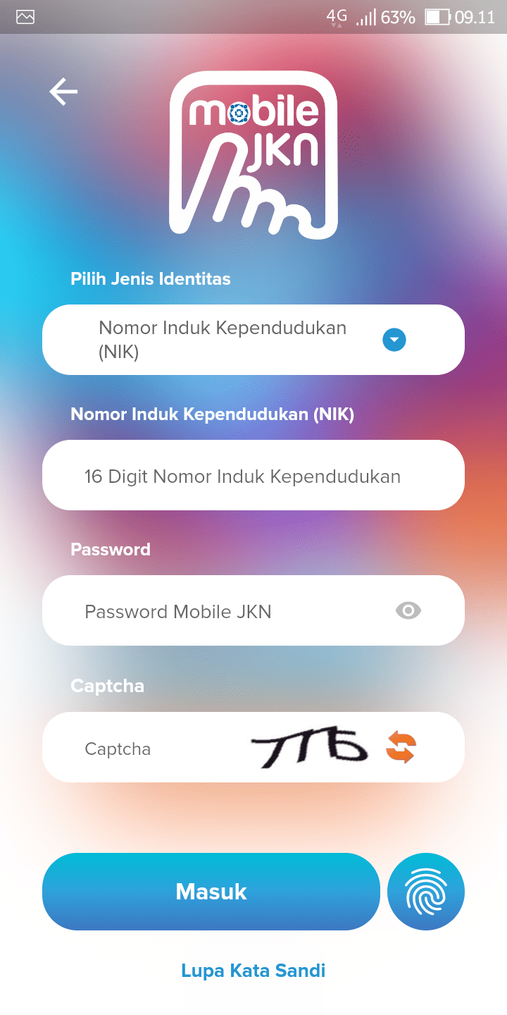 Daftar JKN Mobile Lewat HP Panduan Mudah Cepat!