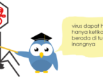 Bagaimana Cara Hidup Virus