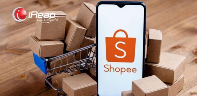 Bagaimana Cara Jualan Di Shopee