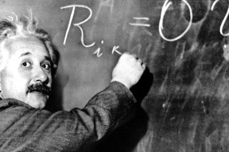 Bagaimana Cara Kerja Penemuan Albert Einstein Dan Terry Mart