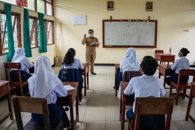 Rahasia Pahami Siswa Petakan Kebutuhan Mereka!