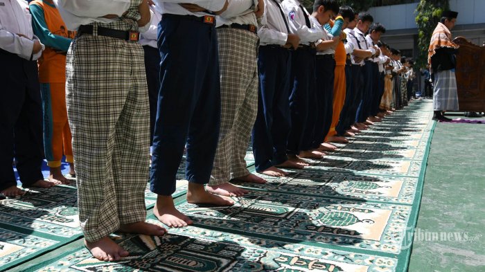 Bagaimana Cara Melaksanakan Salat Sunnah Istisqa