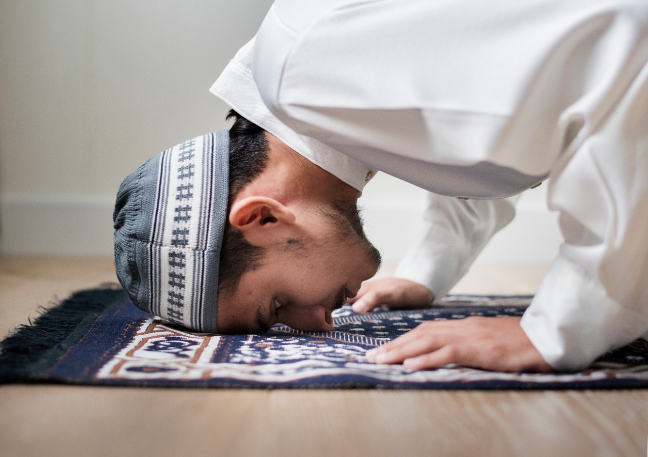 Sujud Tilawah Saat Salat Panduan Lengkap Benar