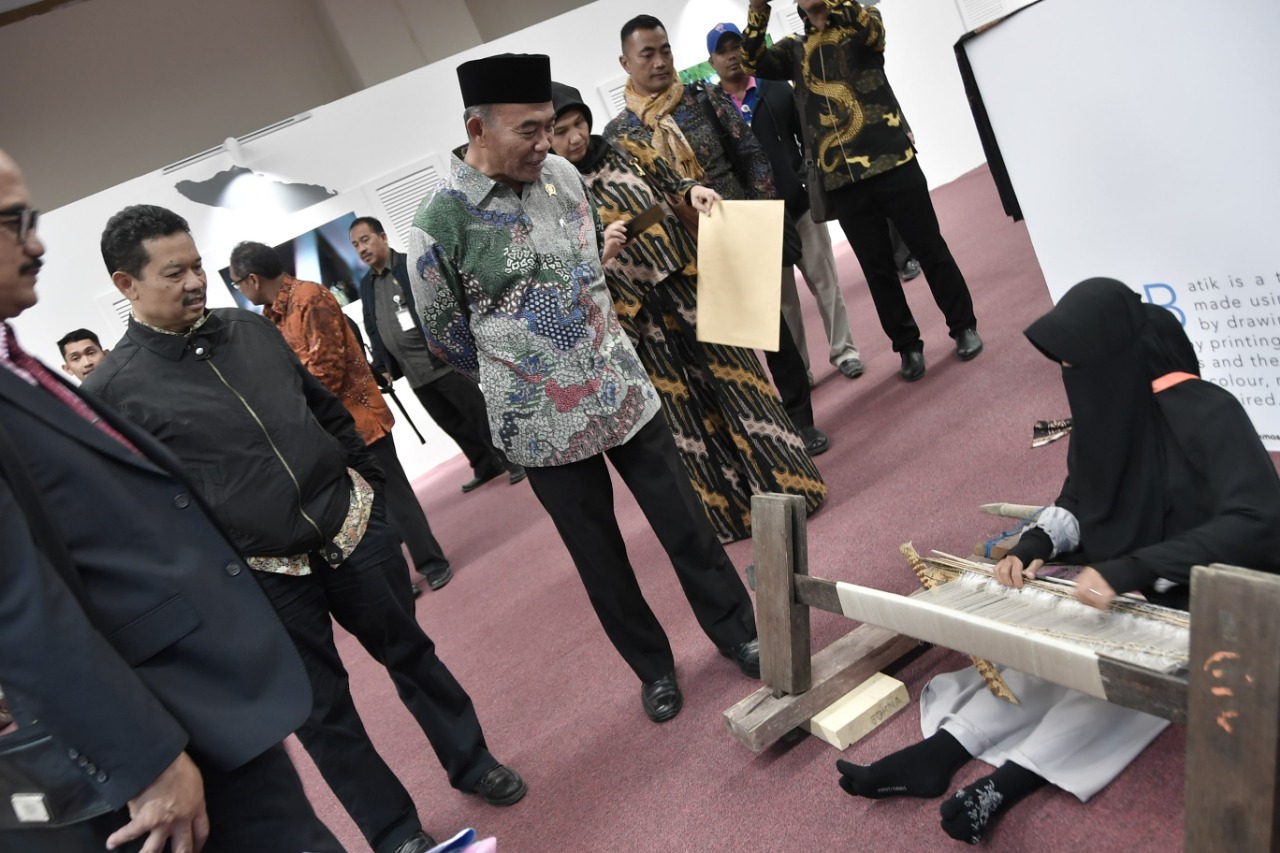 Raih Dunia Lewat Budaya Rahasia Diplomasi Lunak yang Ampuh