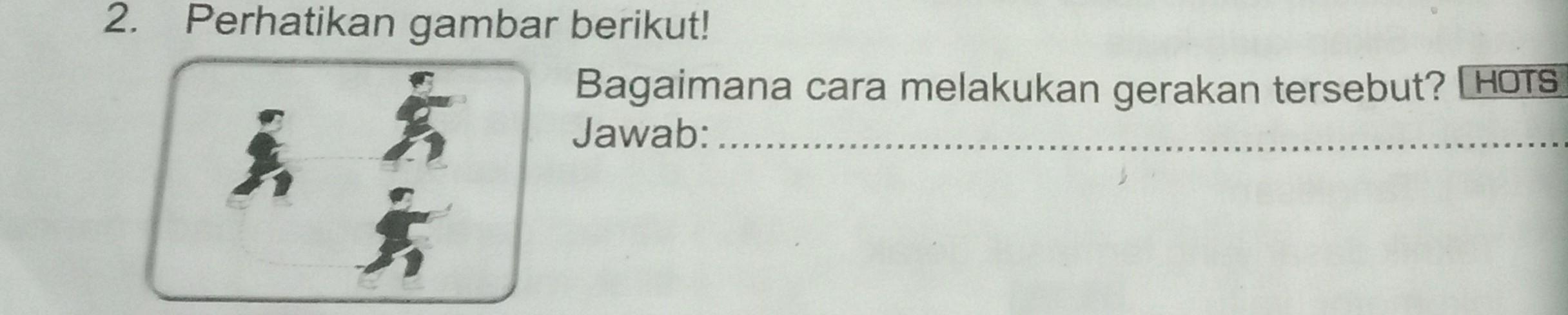 Rahasia Gerakan Itu Panduan Lengkap Mudah!