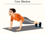 Bagaimana Cara Melakukan Push Up