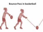 Bagaimana Cara Melakukan Teknik Bounce Pass