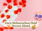 Bagaimana Cara Melancarkan Haid