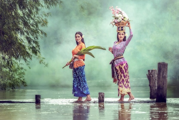 Bagaimana Cara Melestarikan Budaya Bangsa