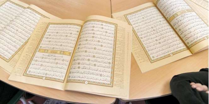 Rahasia Membaca Alquran dengan Benar Panduan Lengkap