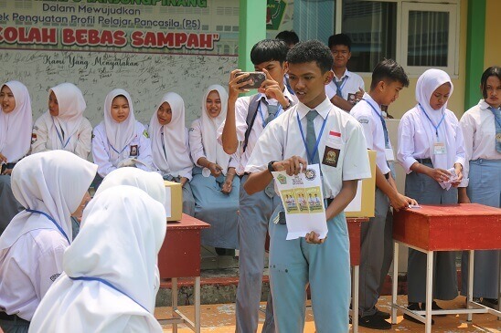 Demokrasi di Sekolah Cara Bangun Generasi Pemimpin Muda Indonesia