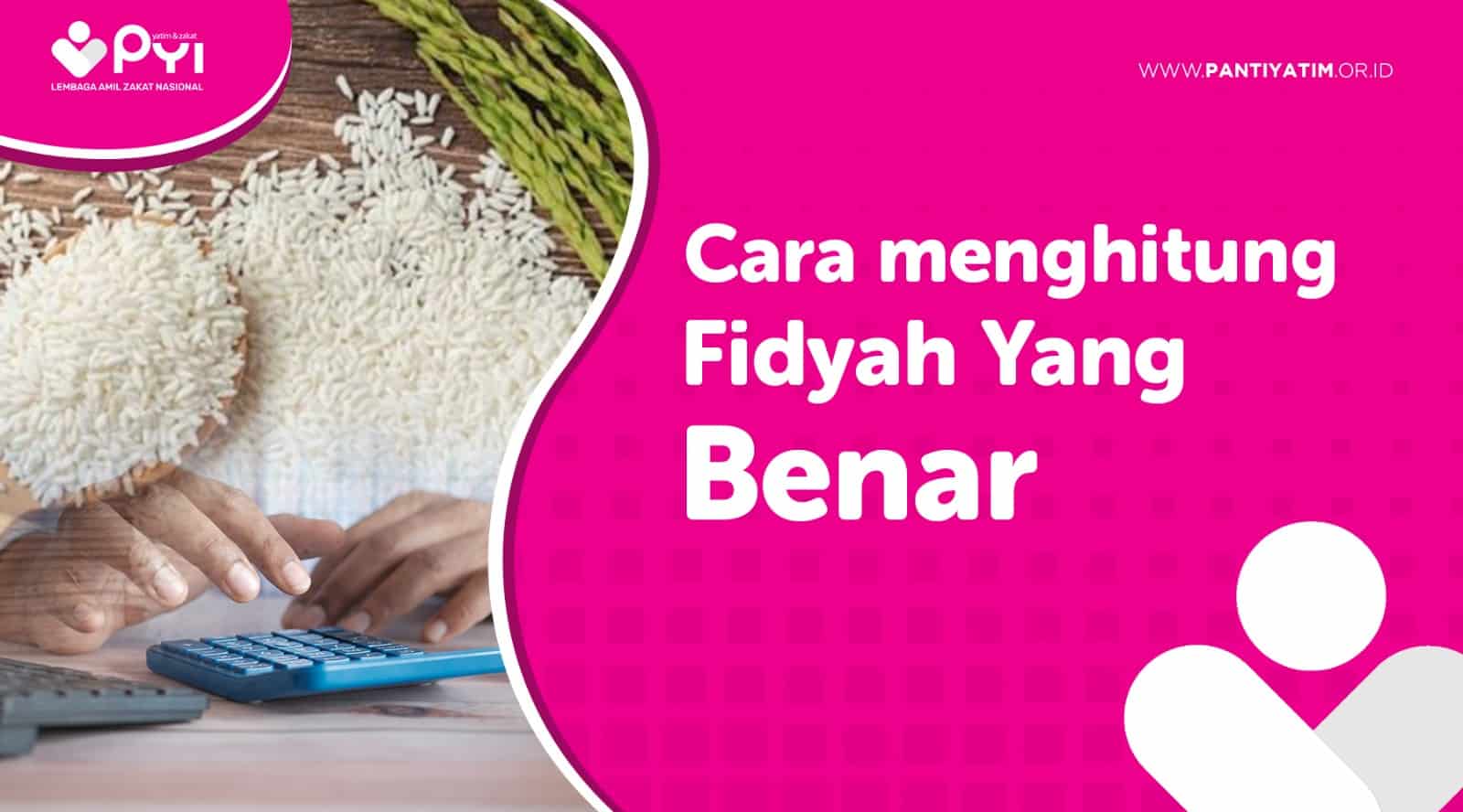 Cara Bayar Fidyah Panduan Lengkap Mudah!