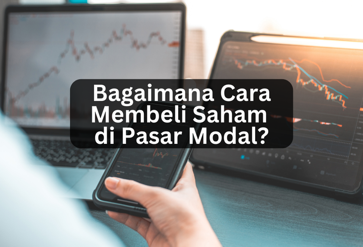 Bagaimana Cara Membeli Saham