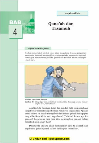 Bagaimana Cara Membiasakan Diri Bersikap Tasamuh