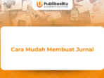 Bagaimana Cara Membuat Jurnal