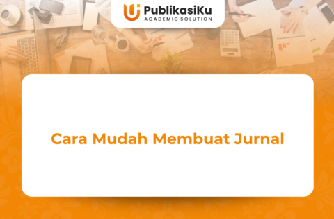 Bagaimana Cara Membuat Jurnal