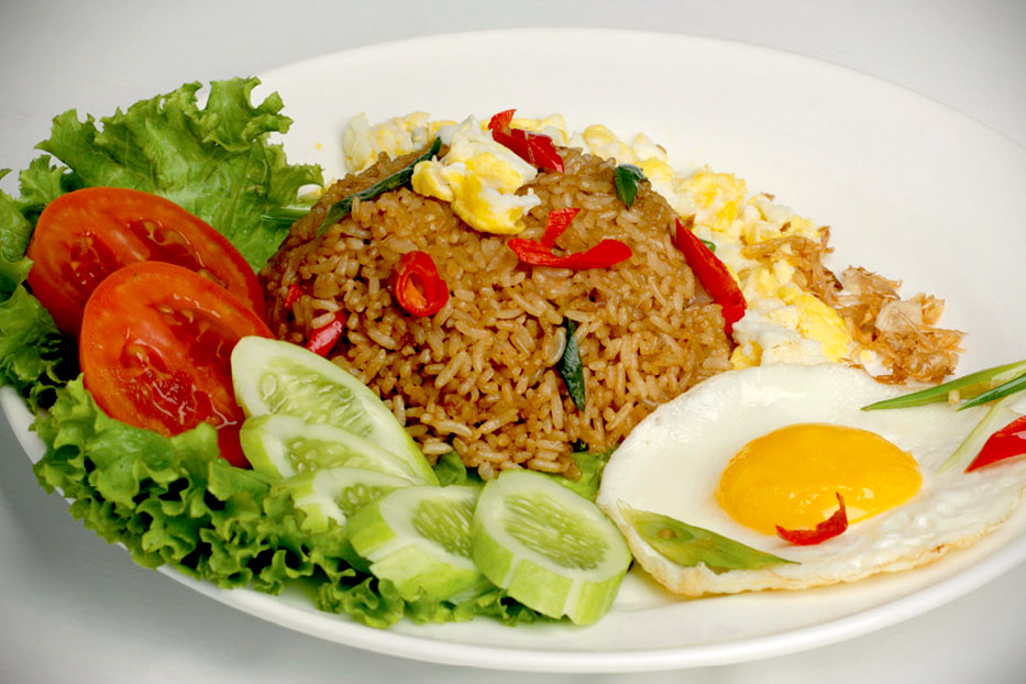 Rahasia Nasi Goreng Anti Gagal Resep Tips Chef!