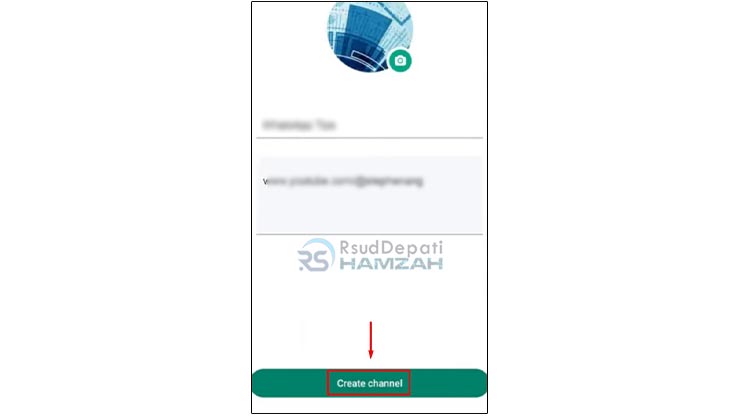 Bagaimana Cara Membuat Saluran Di Whatsapp