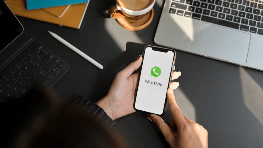 WhatsApp Error? Ikuti Cara Mudah Ini Agar Bisa Dibuka!