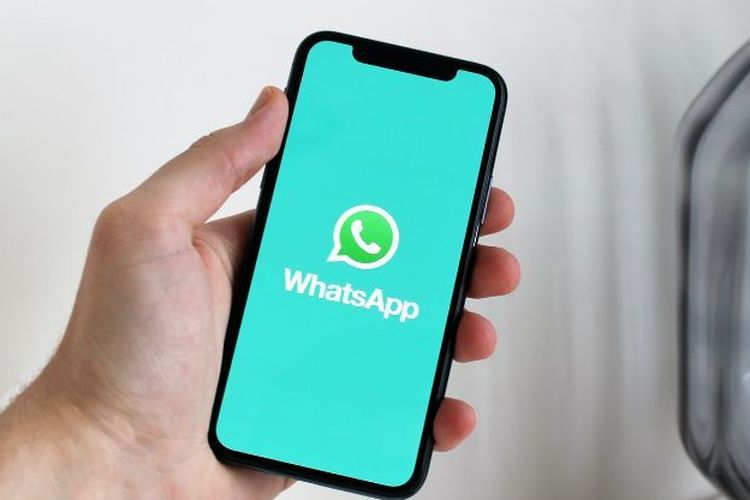 Bagaimana Cara Membuka Whatsapp Yang Tidak Bisa Dibuka