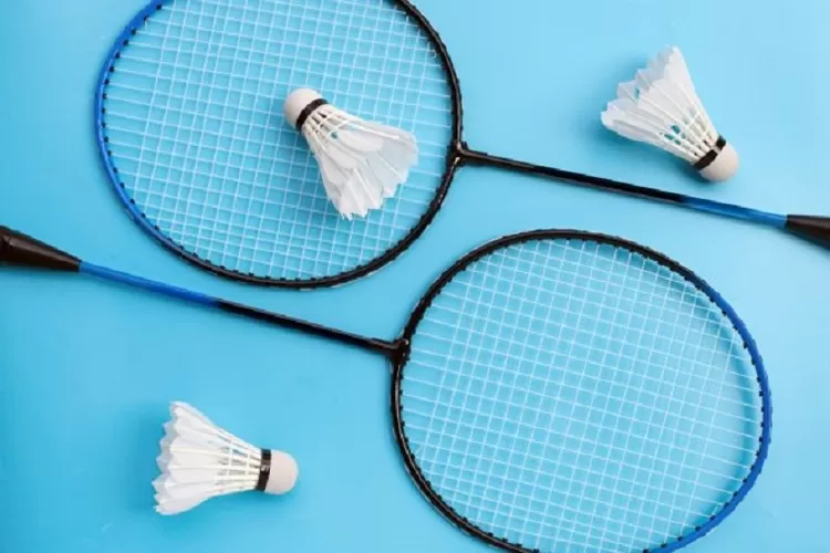 Bagaimana Cara Memilih Raket Badminton Yang Bagus?