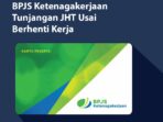 Bagaimana Cara Mencairkan Bpjs Ketenagakerjaan