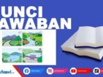 Bagaimana Cara Mencantumkan Kenampakan Alam Dan Buatan Pada Denah