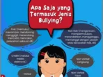 Bagaimana Cara Mencegah Bullying Di Sekolah