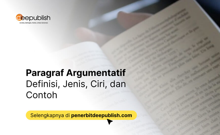 Bagaimana Cara Menciptakan Kepaduan Paragraf Dalam Menulis Teks Argumentasi