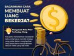 Bagaimana Cara Mendapatkan Uang